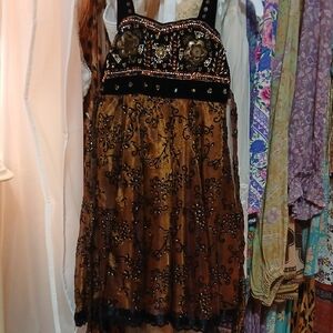 Beautiful Toddler 2 Dress